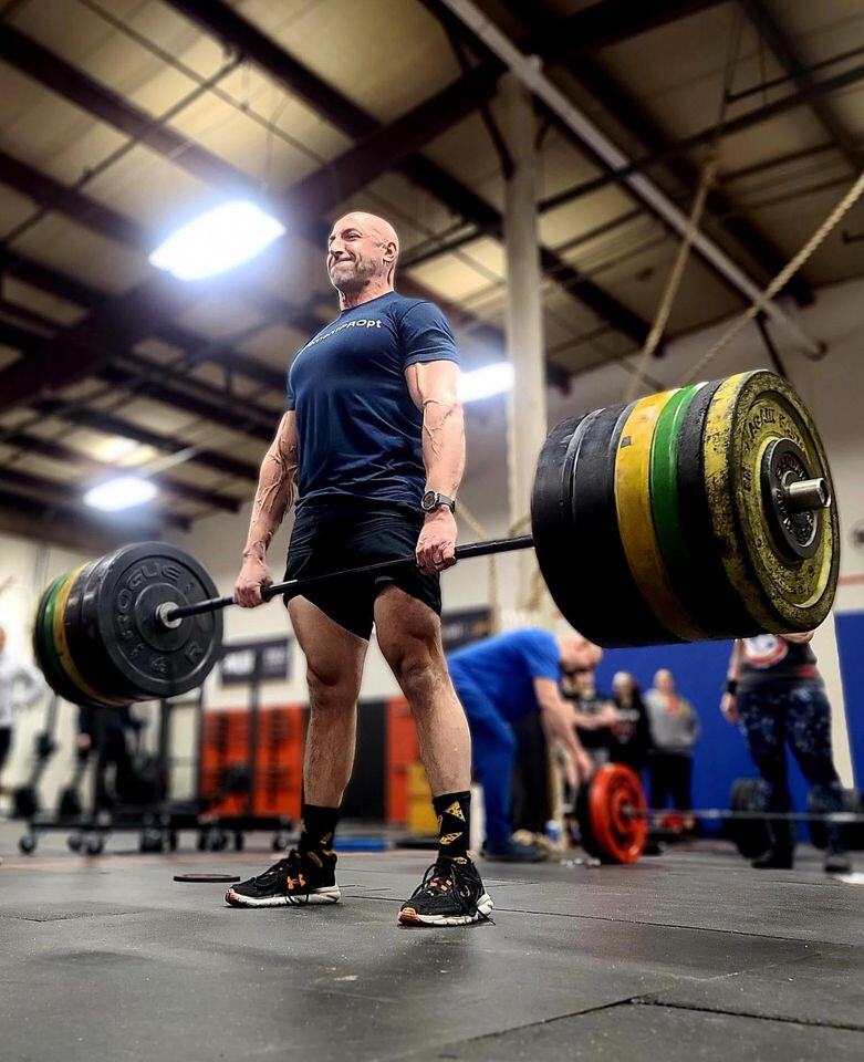 Deadlift