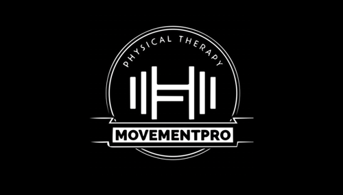 Movementpro Logo Movementpro Logo