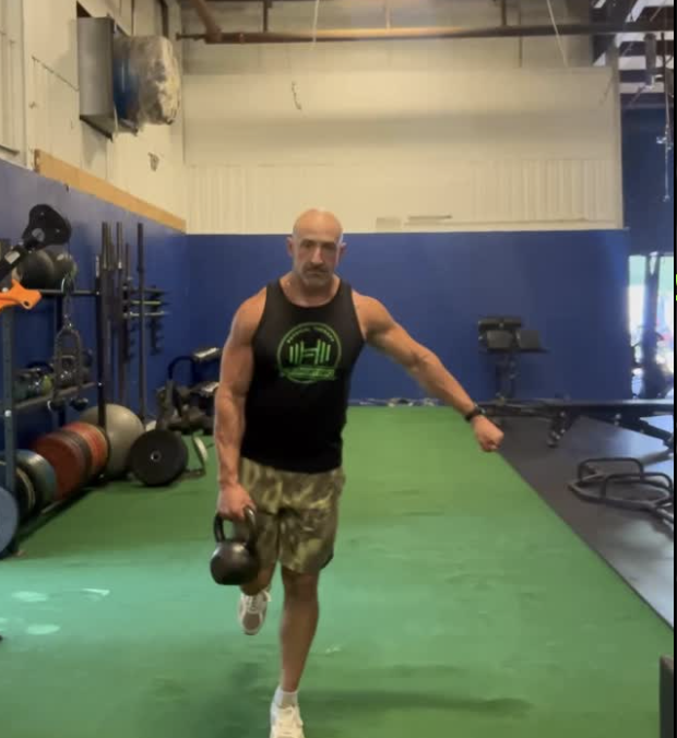 sports physical therapy