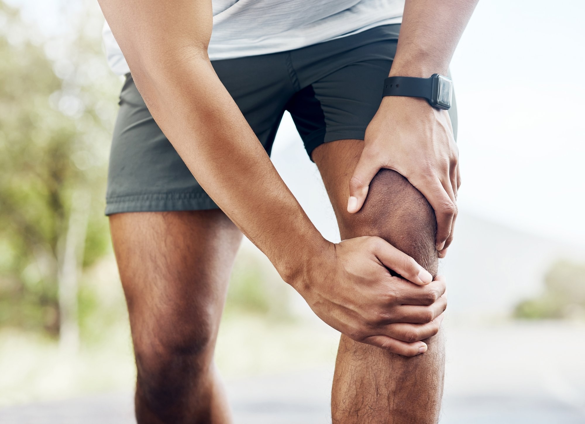 running physical therapy